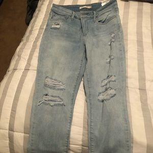 Levi jeans